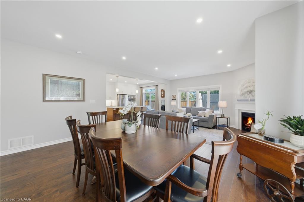 401 Valridge Drive Property Photo 8