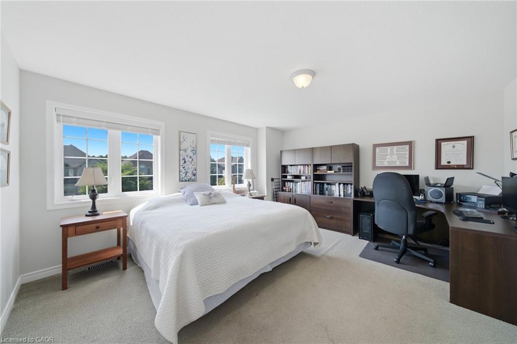 401 Valridge Drive Property Photo 25