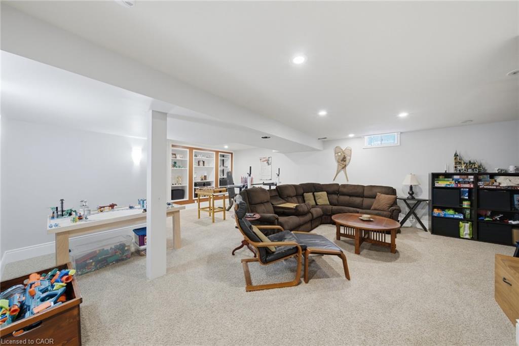 401 Valridge Drive Property Photo 36