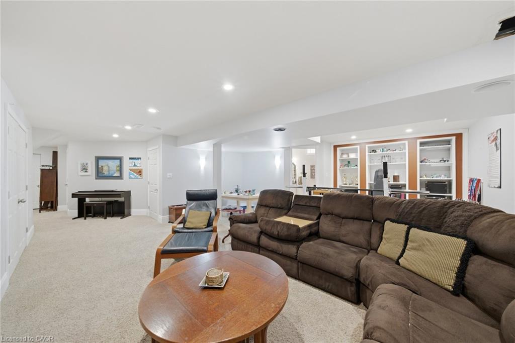 401 Valridge Drive Property Photo 37