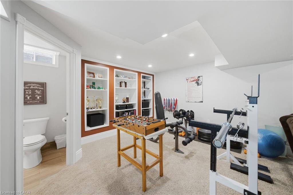401 Valridge Drive Property Photo 38