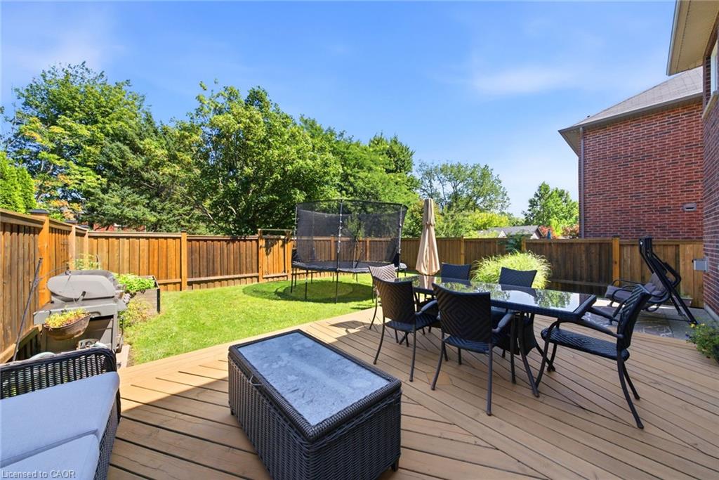 401 Valridge Drive Property Photo 41