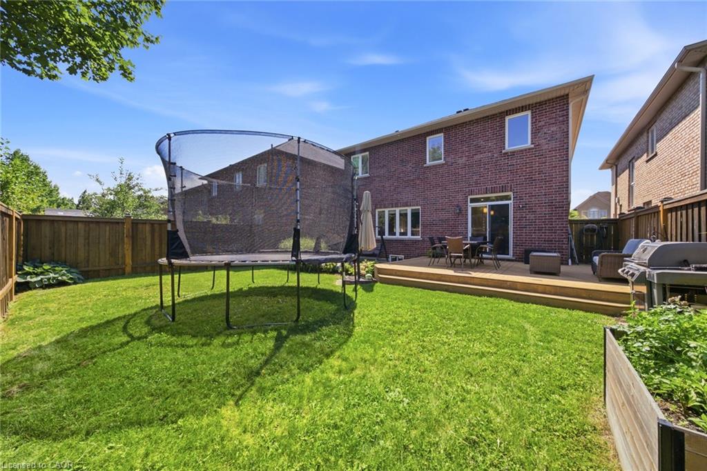 401 Valridge Drive Property Photo 42