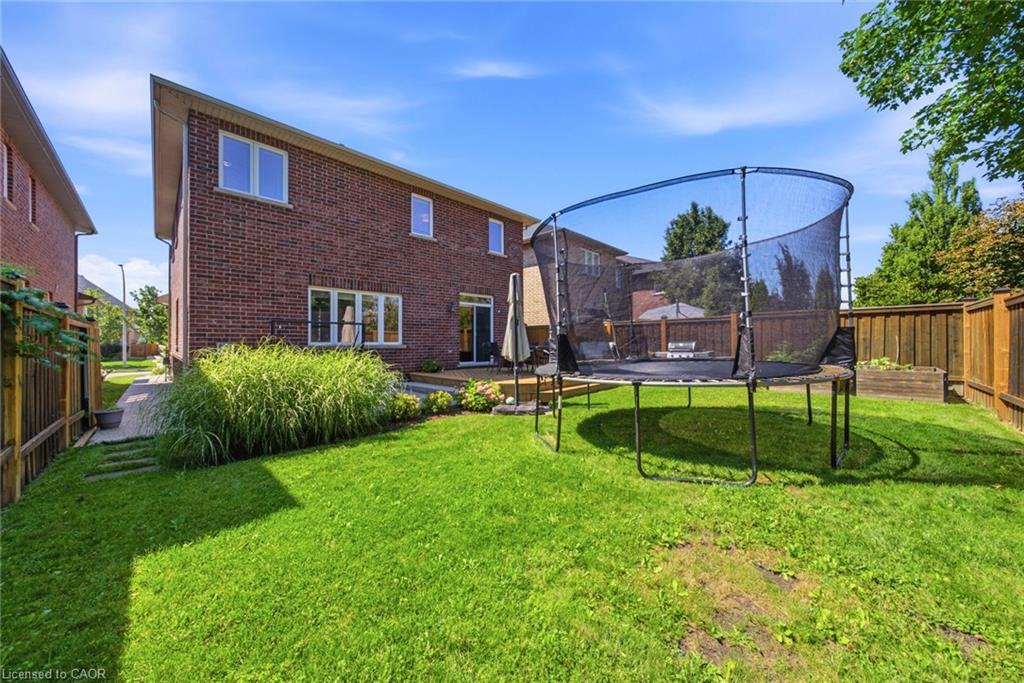 401 Valridge Drive Property Photo 43