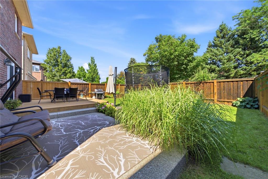 401 Valridge Drive Property Photo 44