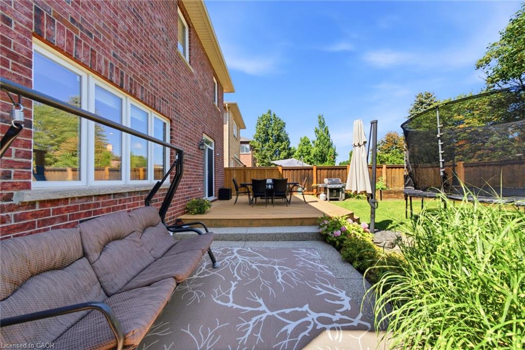 401 Valridge Drive Property Photo 45