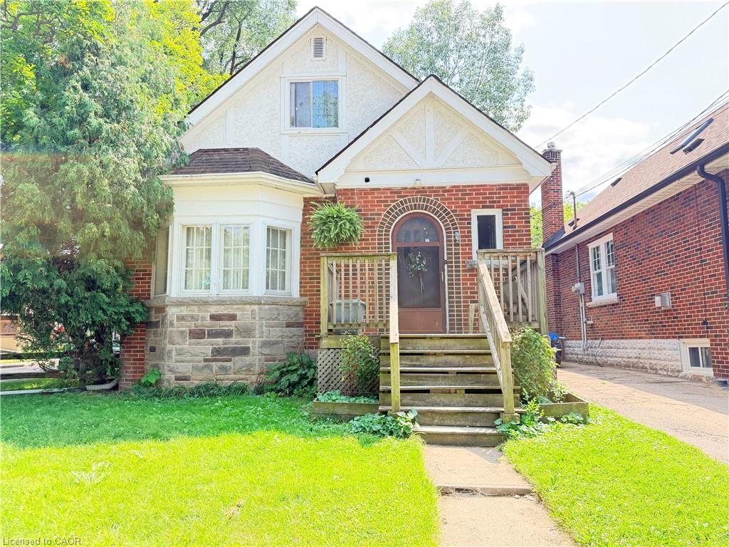 1 Norwood Road Property Photo 1