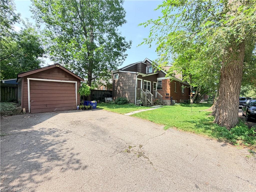 1 Norwood Road Property Photo 5