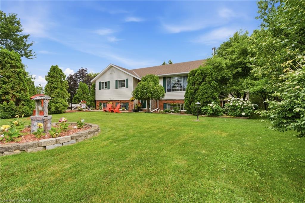 7332 Canborough Road Property Photo 4
