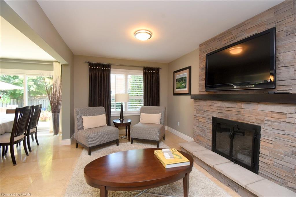 4473 Stonemill Court Property Photo 12