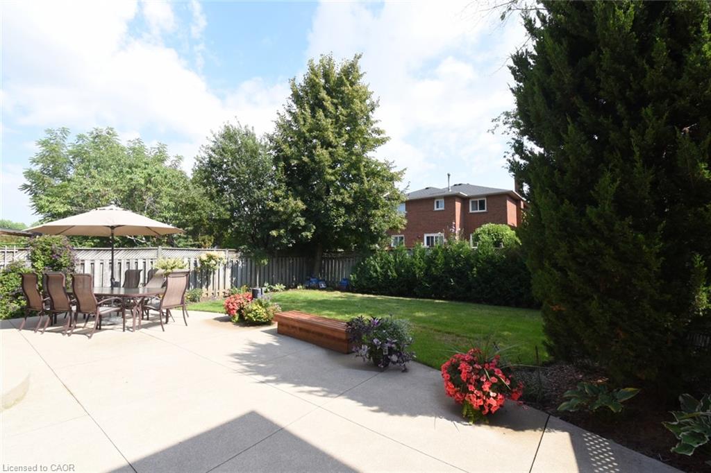 4473 Stonemill Court Property Photo 35