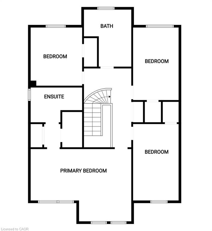 4473 Stonemill Court Property Photo 38