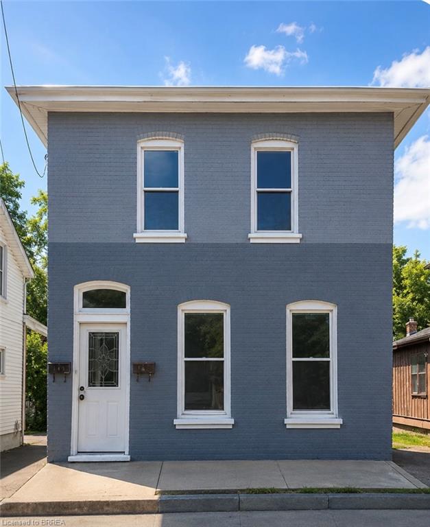 145 Nelson Street Property Photo 1