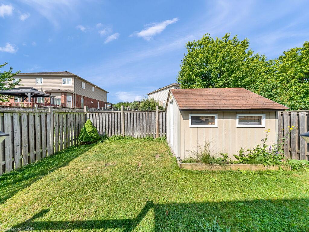 1369 Old Zeller Drive Property Photo 33