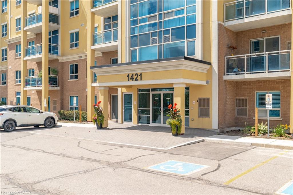 506-1421 Costigan Road Property Photo 3