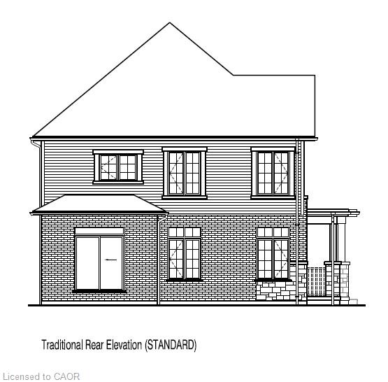 54 Pine Warbler Street Lot 0023 Property Photo 3