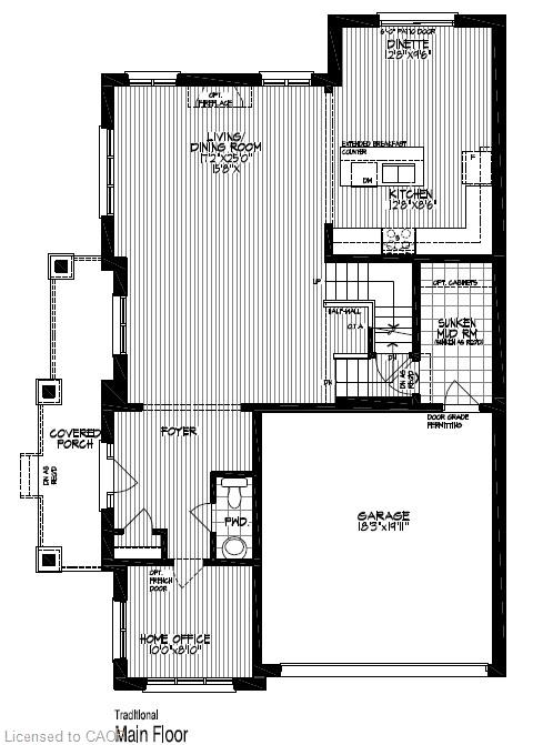 54 Pine Warbler Street Lot 0023 Property Photo 4