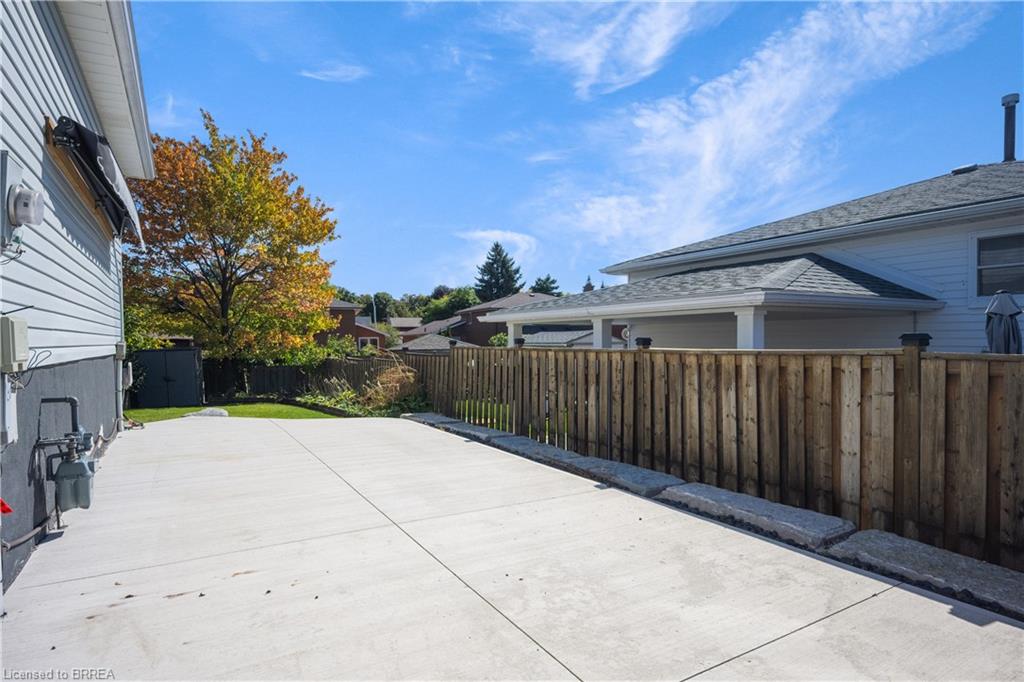 44 Marblehead Crescent Property Photo 30