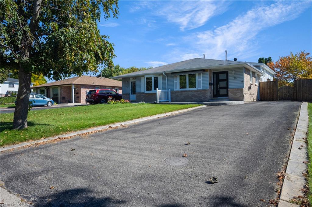 44 Marblehead Crescent Property Photo 31