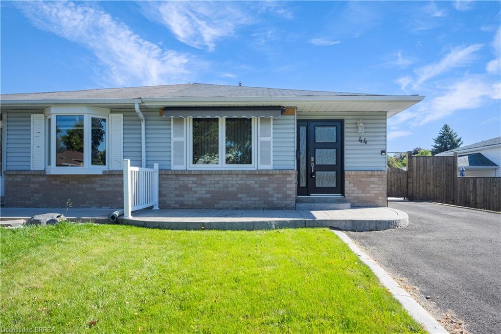 44 Marblehead Crescent Property Photo 32