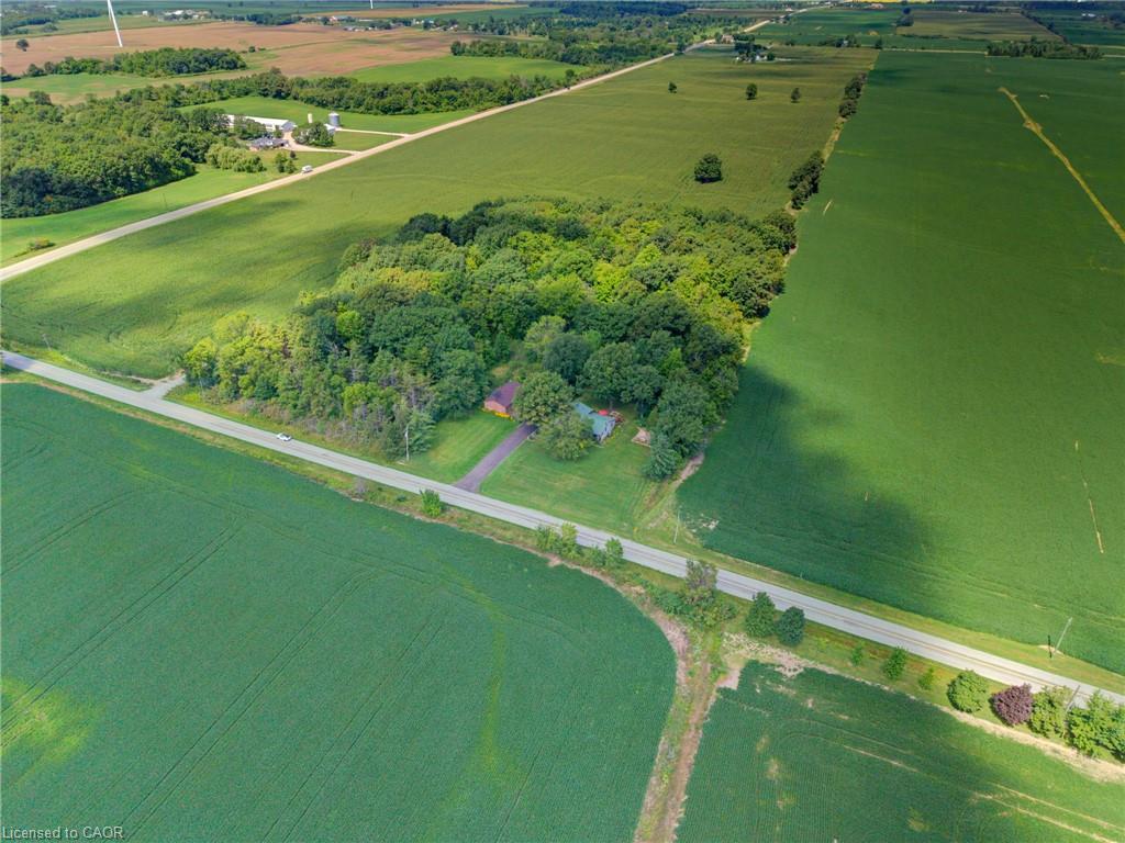 1045 Concession 6 Road Property Photo 1