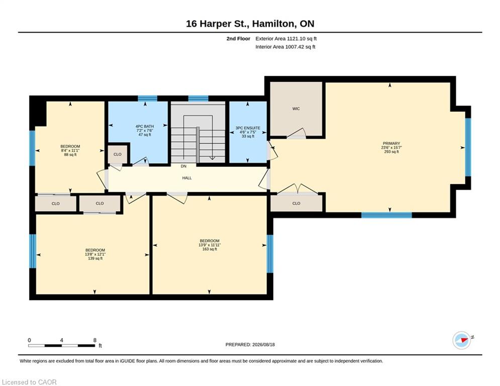 16 Harper Street Property Photo 42