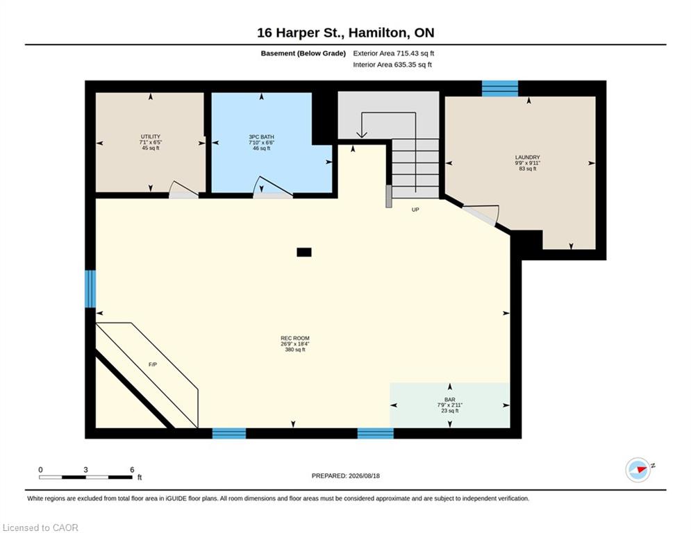 16 Harper Street Property Photo 43