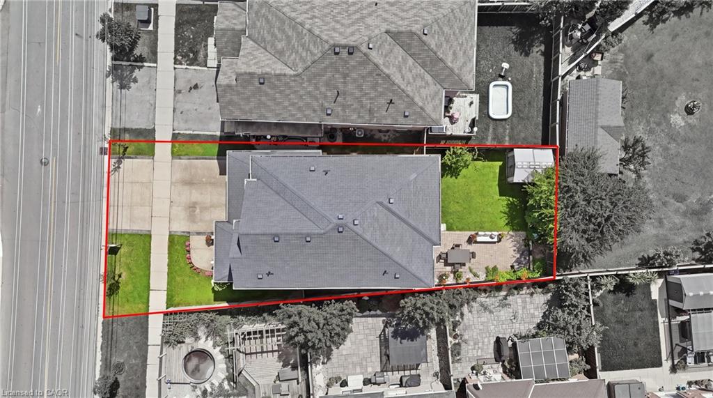 738 Fourth Line Property Photo 6