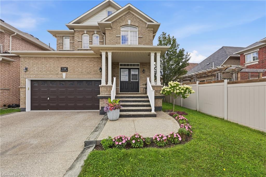 738 Fourth Line Property Photo 7