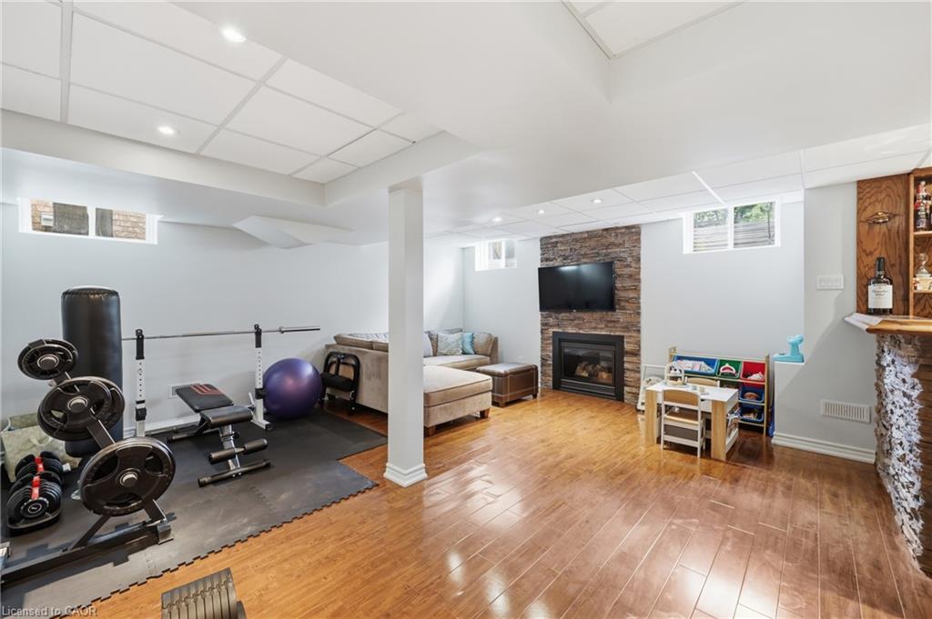 738 Fourth Line Property Photo 20