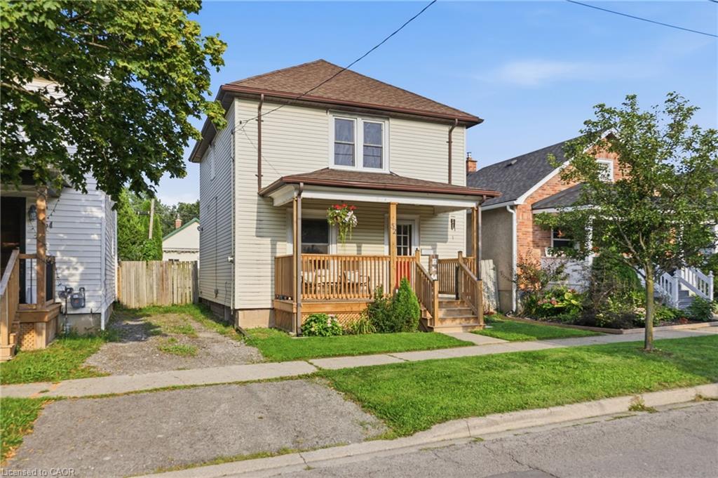 52 Berryman Avenue Property Photo 2