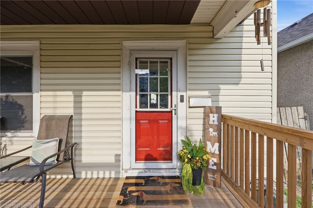 52 Berryman Avenue Property Photo 5