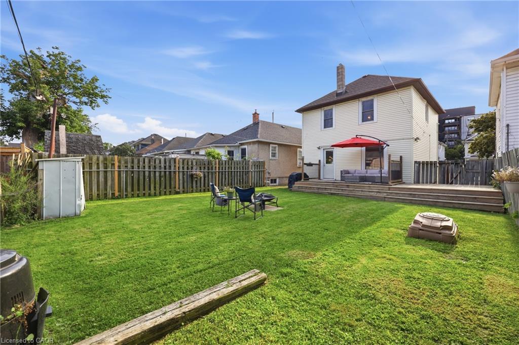 52 Berryman Avenue Property Photo 31