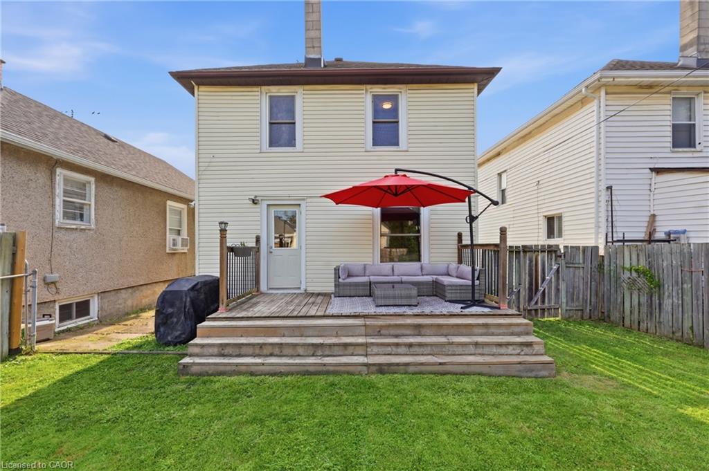 52 Berryman Avenue Property Photo 33
