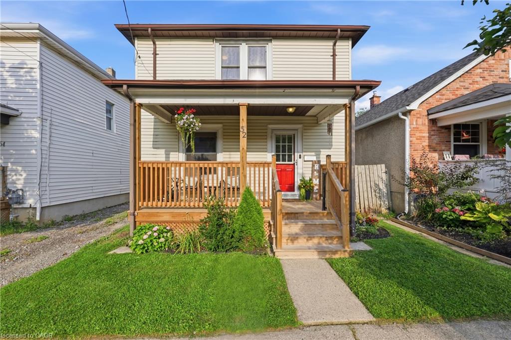 52 Berryman Avenue Property Photo 37