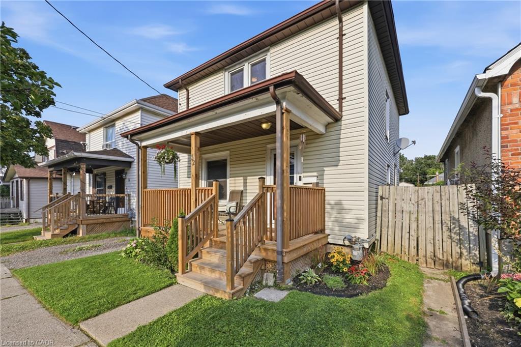52 Berryman Avenue Property Photo 38