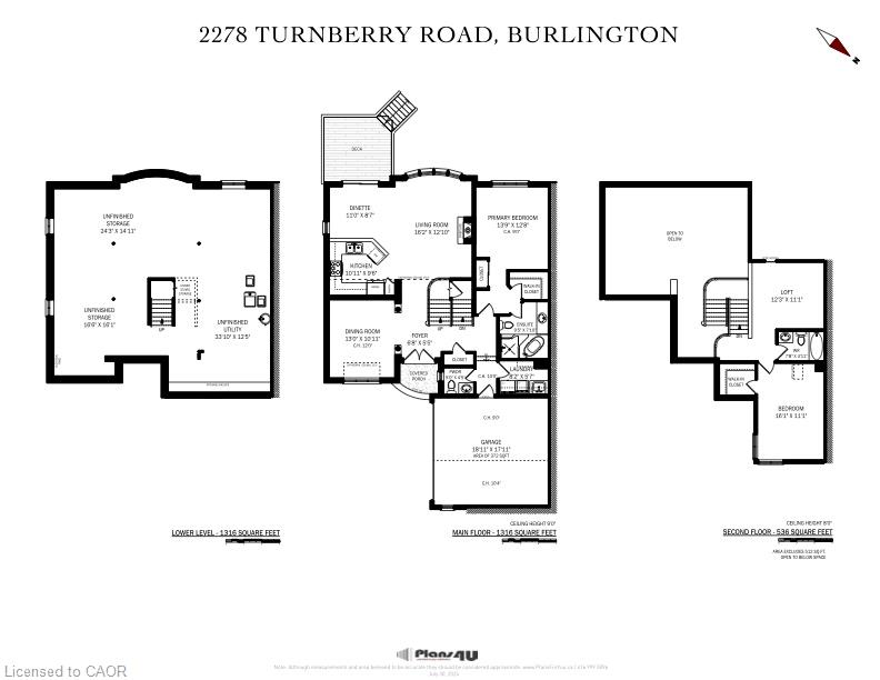 13-2278 Turnberry Road Property Photo 49