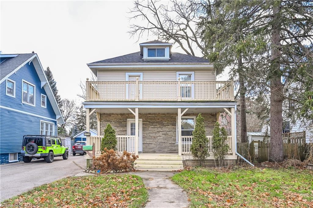 275 Main (Lower) Street Property Photo 1