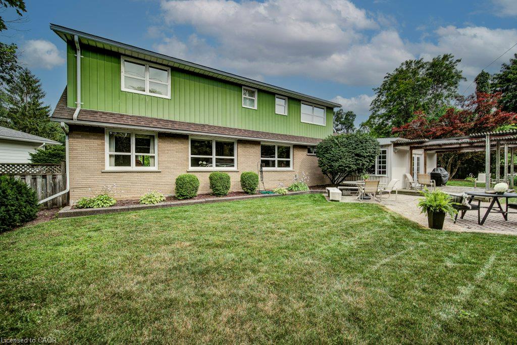 97 Somerset Crescent Property Photo 38