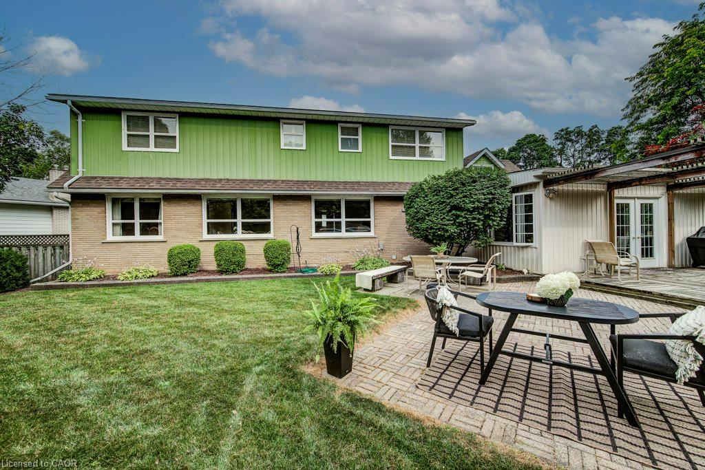 97 Somerset Crescent Property Photo 39