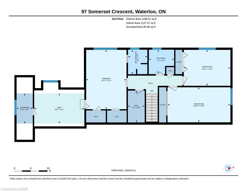 97 Somerset Crescent Property Photo 41