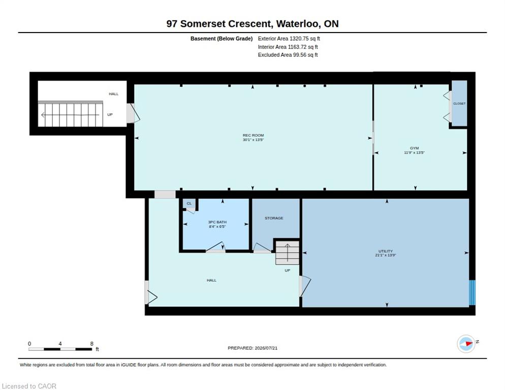 97 Somerset Crescent Property Photo 42