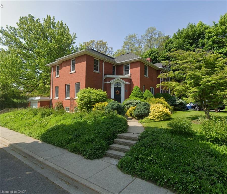 286 Union Street Property Photo 1