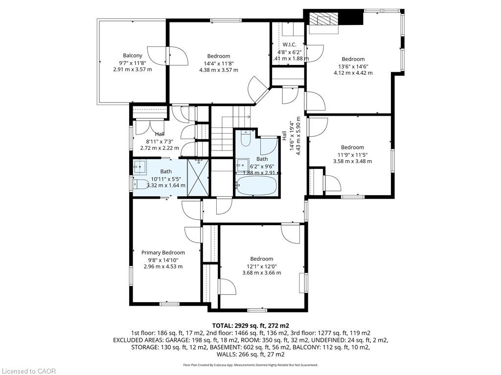 286 Union Street Property Photo 46