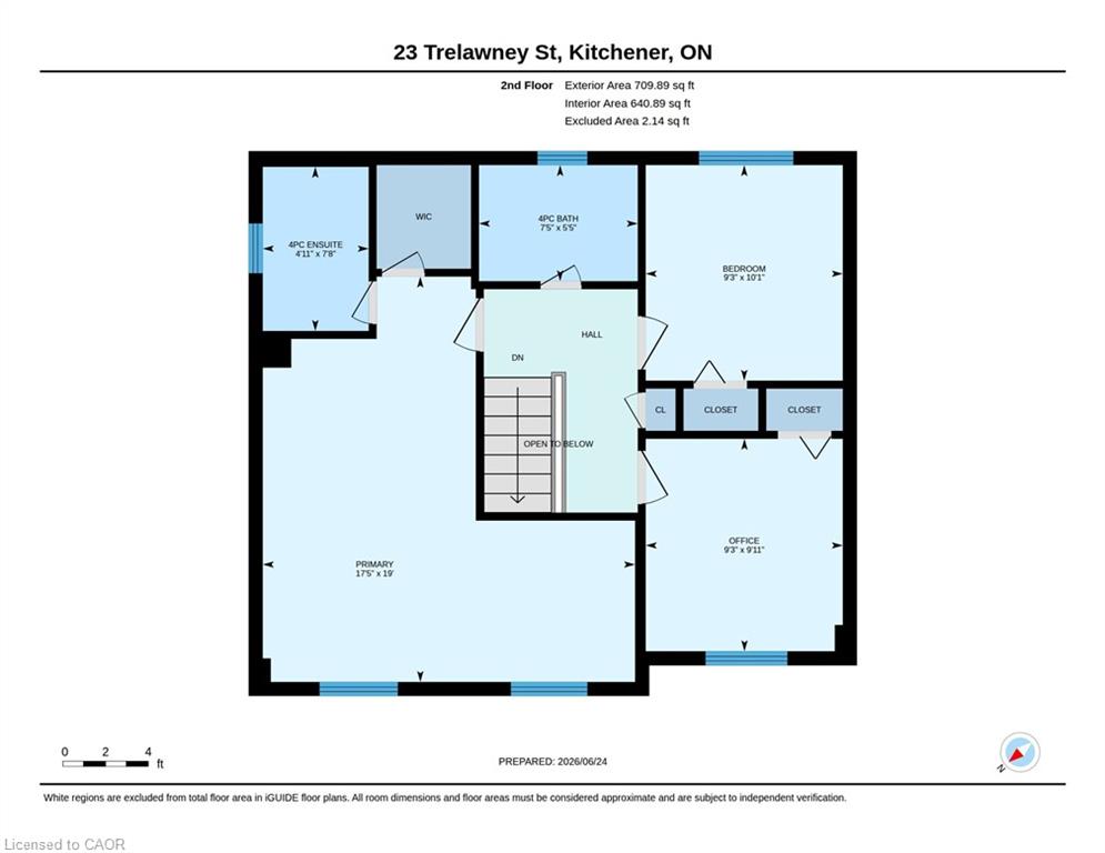23 Trelawney Street Property Photo 47