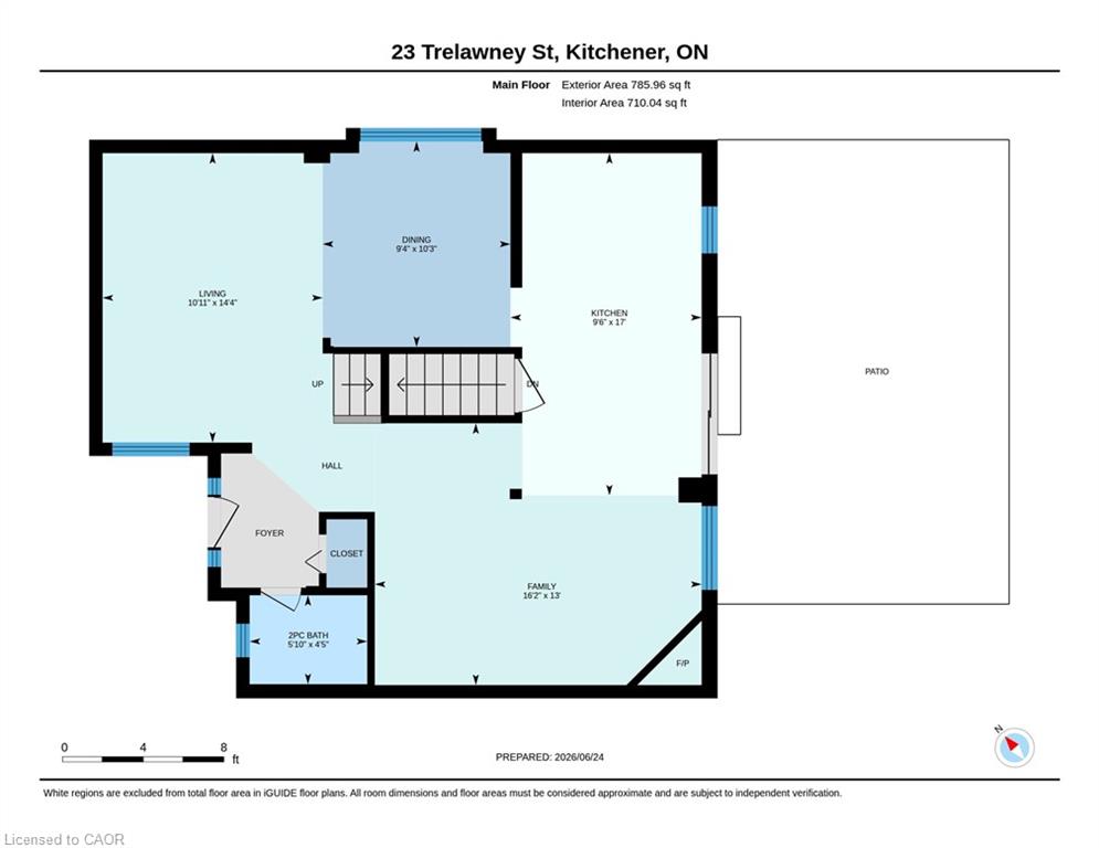 23 Trelawney Street Property Photo 49