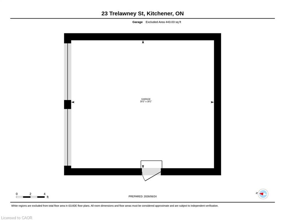 23 Trelawney Street Property Photo 50
