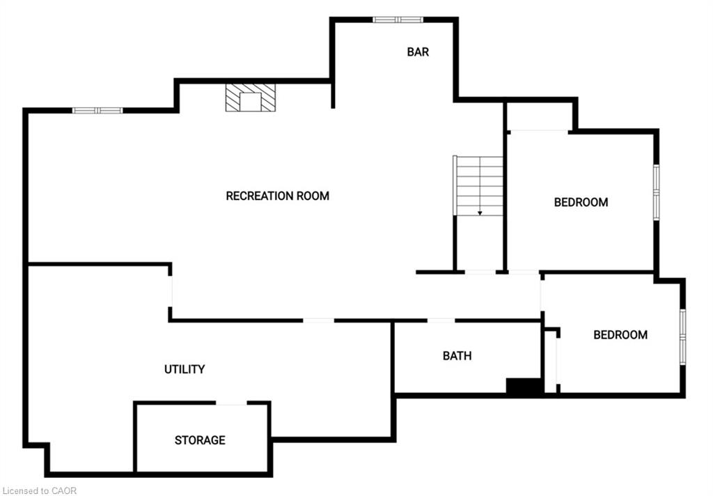 1 Ellington Place Property Photo 32