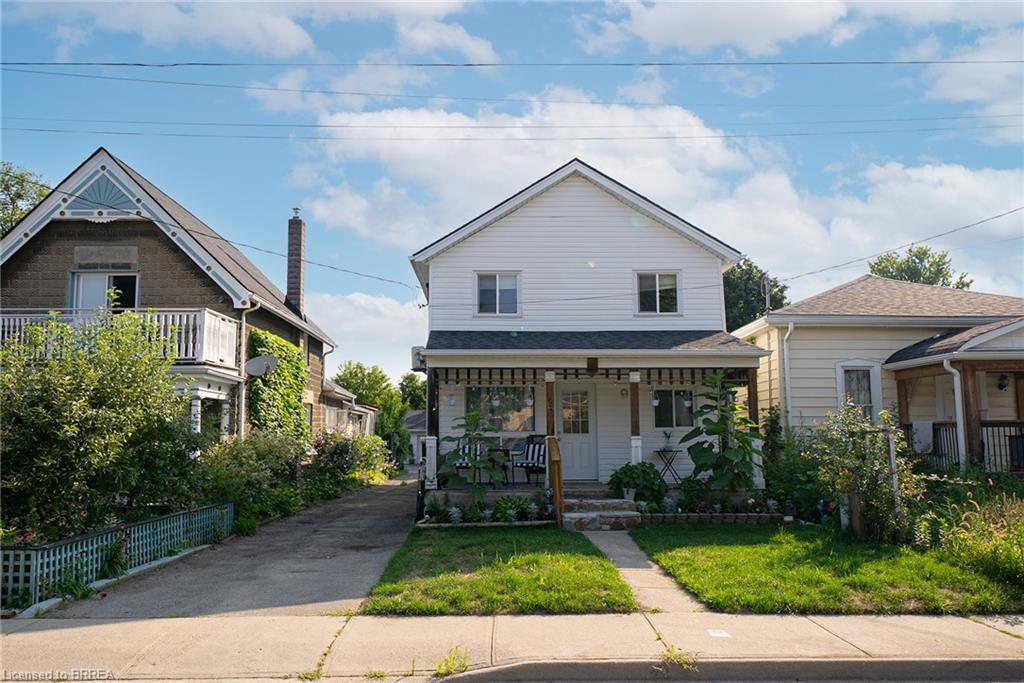 20 Fair Avenue Property Photo 1