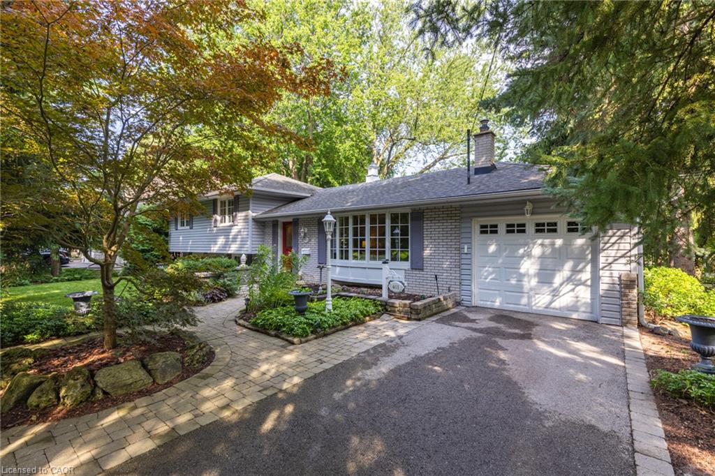 401 Cairncroft Road Property Photo 2